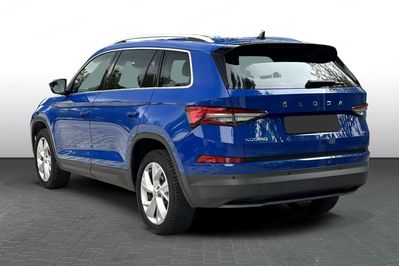 Skoda Kodiaq Style 2.0 TSI 4x4 DSG