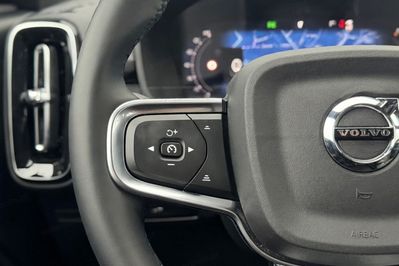 Volvo XC40 B3 Essential aut