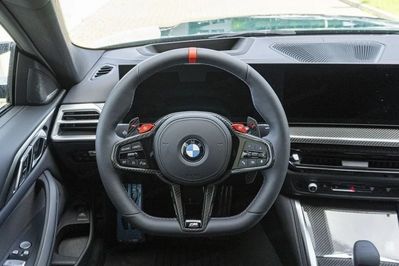 BMW Seria 4 M4 Competition M xDrive