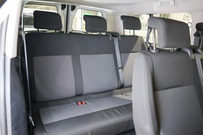 Toyota Proace Verso Long L2H1
