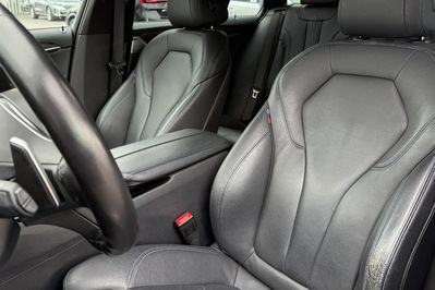 BMW Seria 5 Touring 530d xDrive M Sport