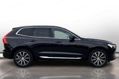 Volvo XC60 B4 D AWD Inscription