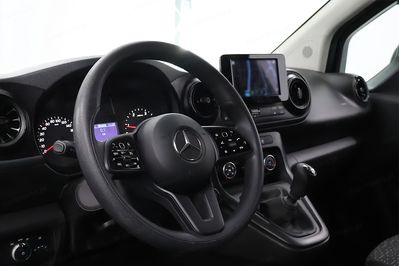 Mercedes Citan 110 CDI L2 