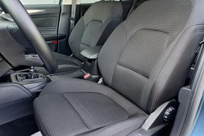 Ford Focus 1.0 Ecoboost Mhev Titanium x