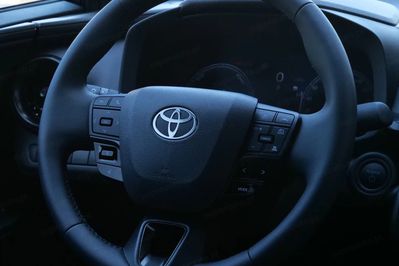 Toyota C-HR Style 1.8 Hybrid