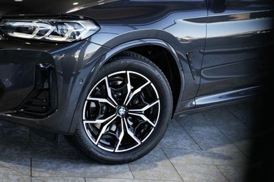BMW X4 xDrive20d M Sport