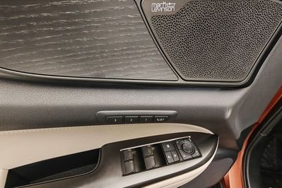 Lexus NX 350h Omotenashi 2.5 Hybrid AWD