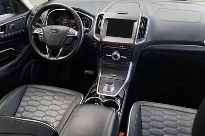 Ford S-MAX 2.0 Ecoblue Awd Vignale