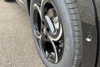 Alfa Romeo Junior 1.2 Ibrida