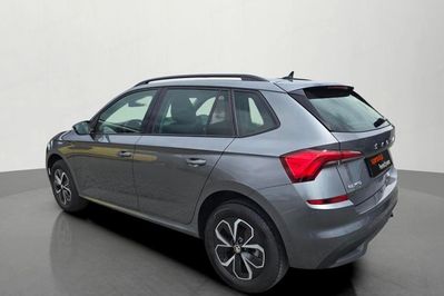 Skoda Kamiq 1.0 TSI Ambition