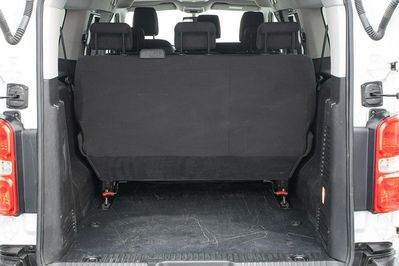 Toyota Proace Verso Long L2H1