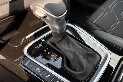 Kia XCeed 1.6 T-GDI Tribute DCT