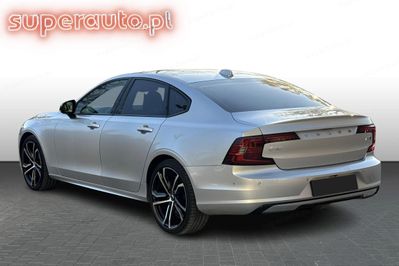 Volvo S90 B5 D AWD R-Design