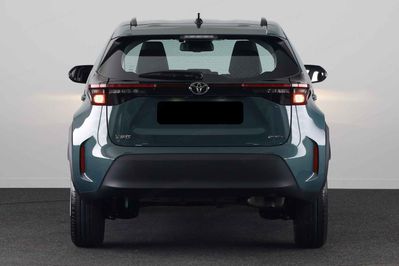 Toyota Yaris Cross Comfort 1.5 Hybrid