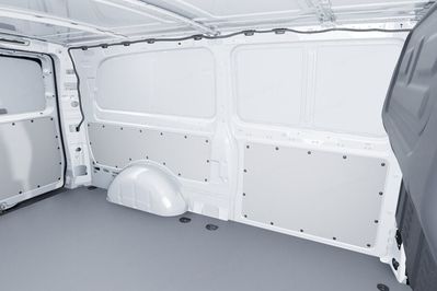 Mercedes Vito 116 CDI Pro Długi 9G-Tronic