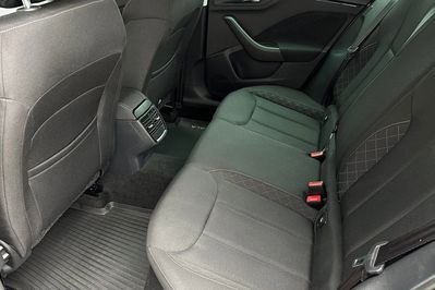 Skoda Scala 1.5 TSI Ambition