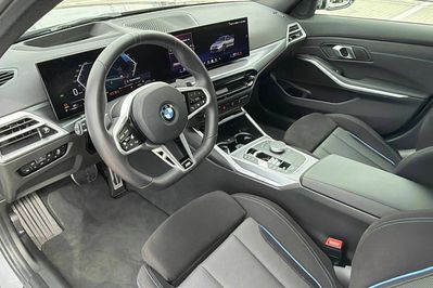 BMW Seria 3 320d xDrive mHEV aut