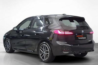 BMW Seria 2 Active Tourer 218d M Sport