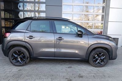Citroen C3 Aircross 1.2 PureTech Shine Pack S&S EAT6