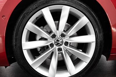 Volkswagen Arteon 2.0 Tsi Elegance Dsg