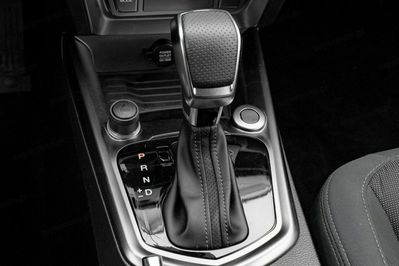 SsangYong Tivoli 1.5 T-GDI Adventure aut