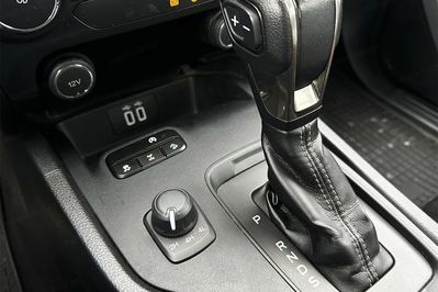 Ford Ranger XLT 4x4