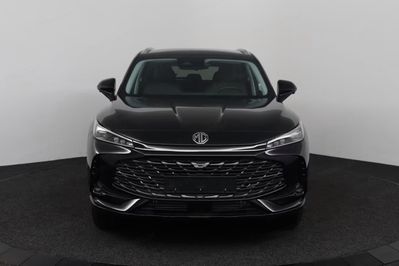 MG HS 1.5T PHEV Exclusive aut