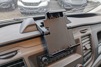 Ford Transit 350 L3H2 Trend Zabudowa Brygadowa