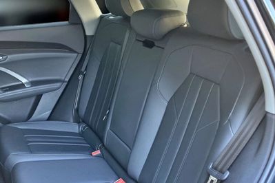 Audi Q5 2.0