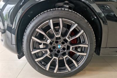 BMW X6 xDrive40d M Sport
