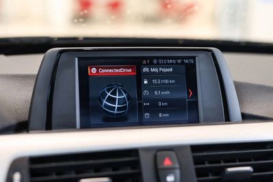 BMW Seria 3 Gran Turismo 318d