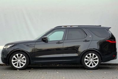 Land Rover Discovery V 2.0 P300 SE