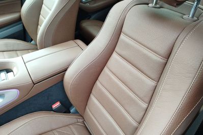 Mercedes GLS 450 d 4MATIC