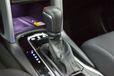 Toyota Corolla Cross 2.0 Hybrid Style