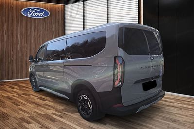 Ford Tourneo Custom 320 L2H1 Active A8 AWD