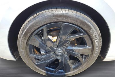 Opel Astra 1.2 t Gs S&S