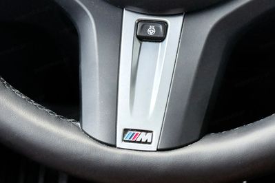 BMW Seria 3 Touring 320d xDrive M Sport