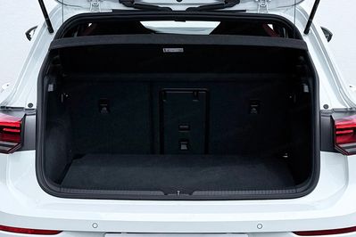 Volkswagen Golf Tsi Opf Dsg Gti