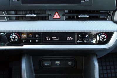 Kia Sportage 1.6 T-GDI M DCT