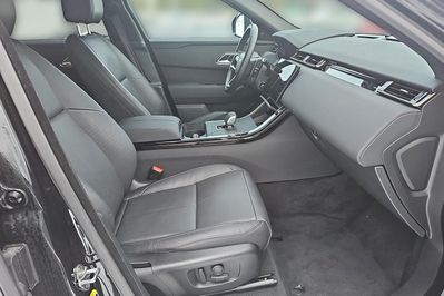 Land Rover Range Rover Velar D200 AWD S