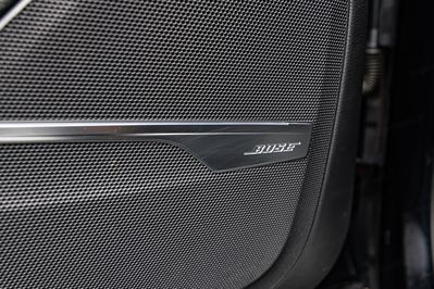 Audi Q7 50 TDI quattro Tiptr.