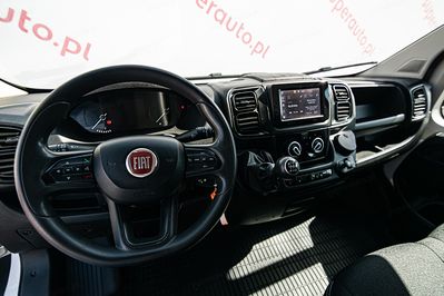 Fiat Ducato Maxi L3 Zabudowa