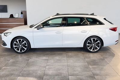 Seat Leon 1.5 TSI FR