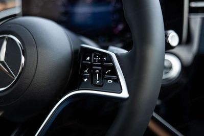 Mercedes E Klasa 450 d  4-Matic Exclusive