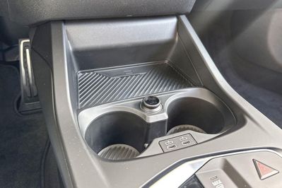 BMW Seria 1 118d M Sport