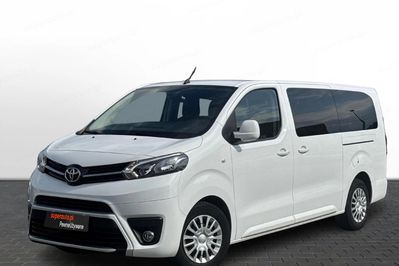 Toyota ProAce 2.0 D-4D Long Business