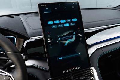 BYD Seal U DM-i Boost