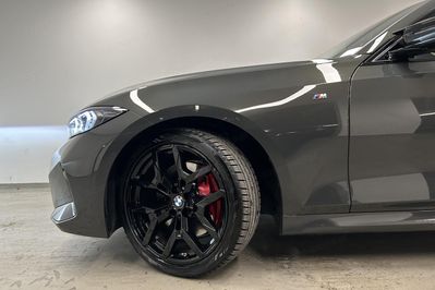BMW Seria 3 M340i xDrive