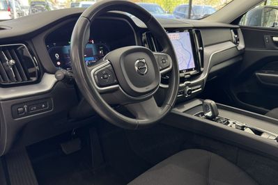 Volvo XC60 T6 Plug-In Hybrid AWD Inscription