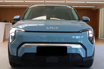 Kia EV3 81.4kWh Air